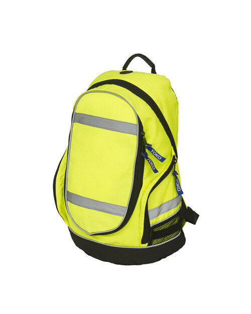 High-Visibility London Rucksack (YK150)