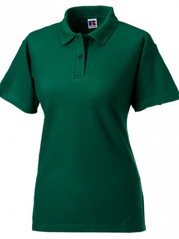 Russell 539 female classic Polo Shirt