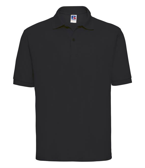 Russell 539 mens classic Polo Shirt