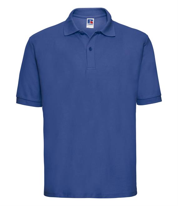 Russell 539 mens classic Polo Shirt