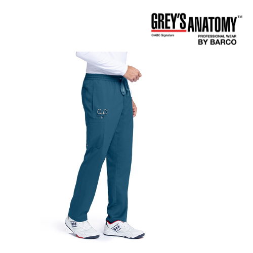 Anaestheasier Mens trouser