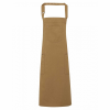 Chino Bib Apron PR132