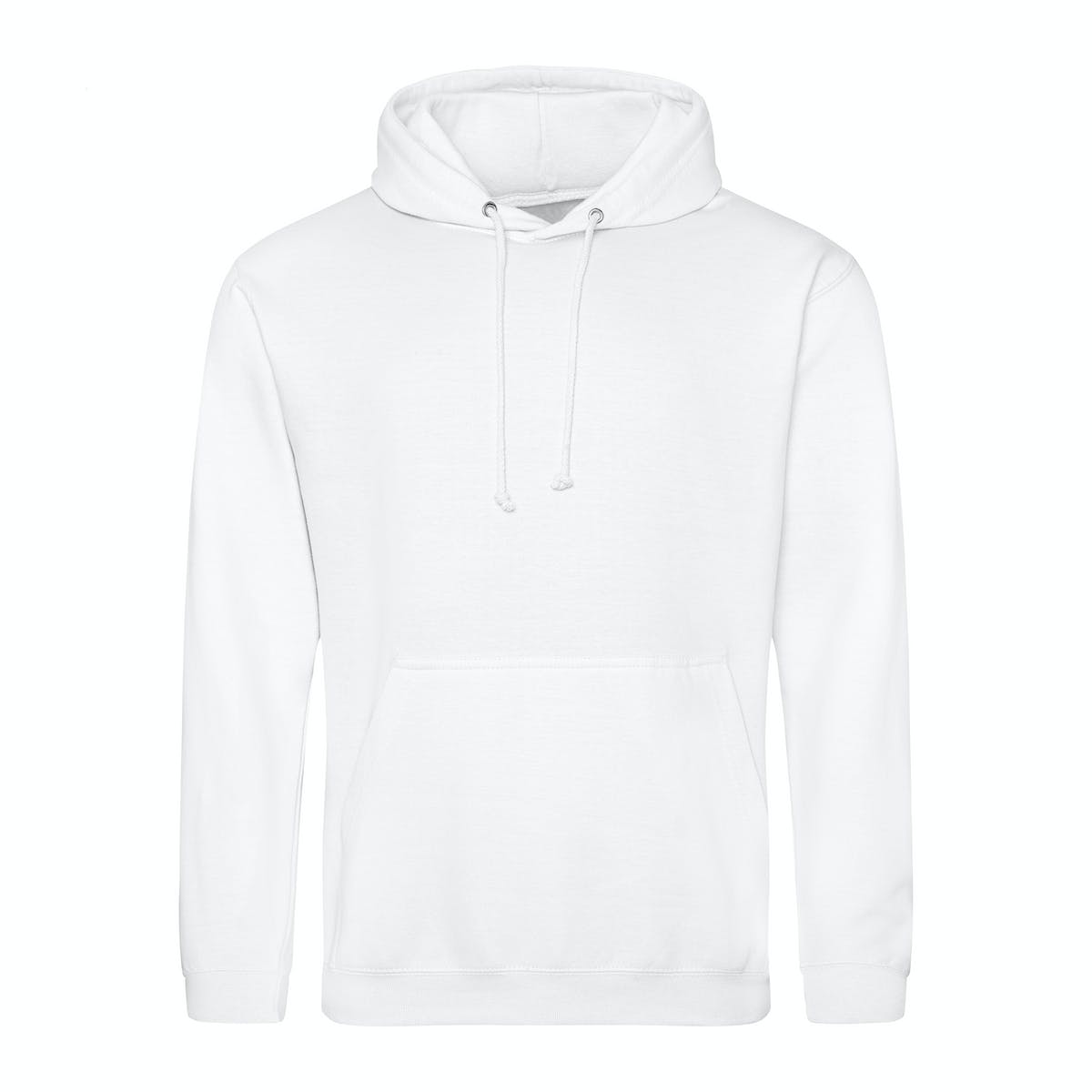 JH001 Just Hoods College Hoodie