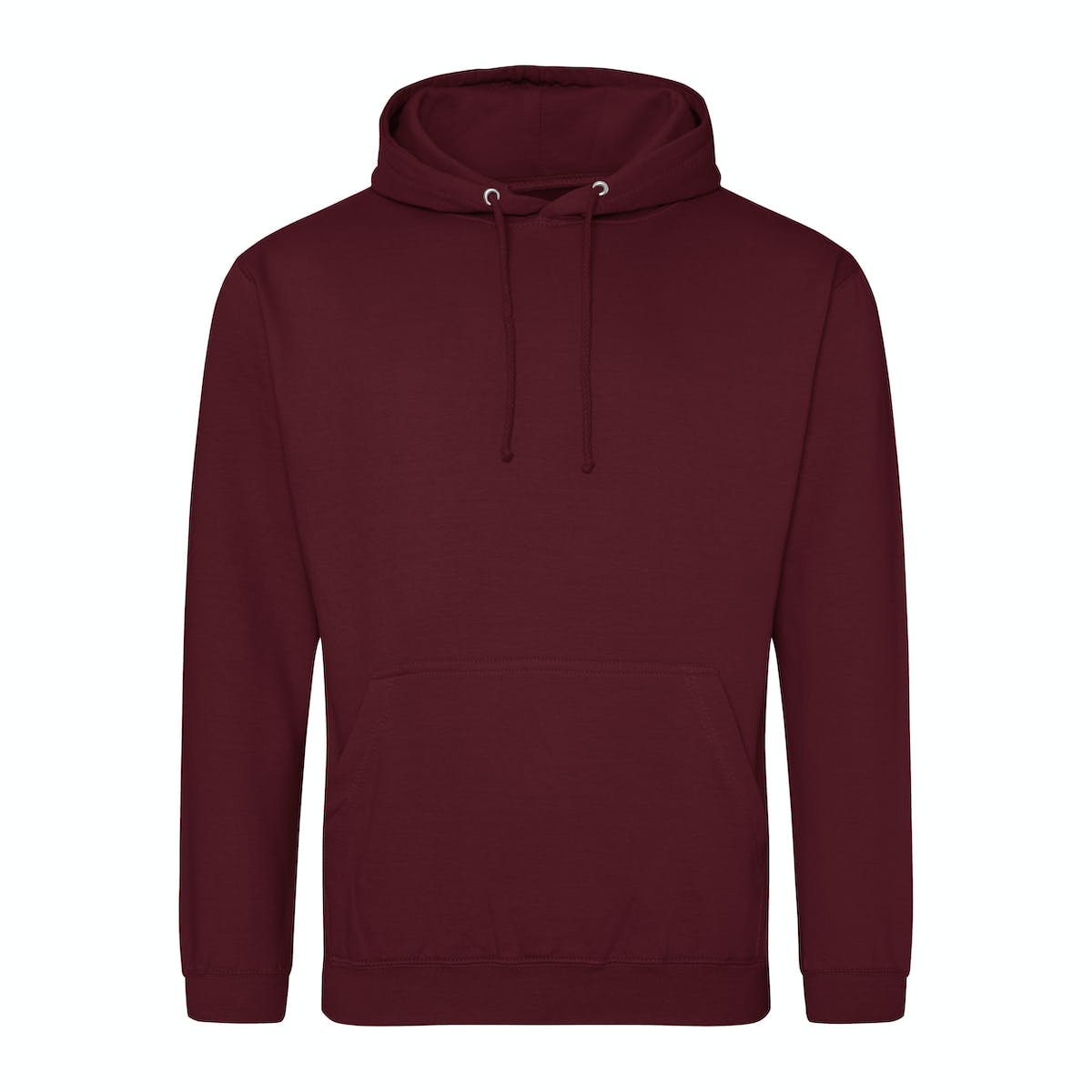 JH001 Just Hoods College Hoodie