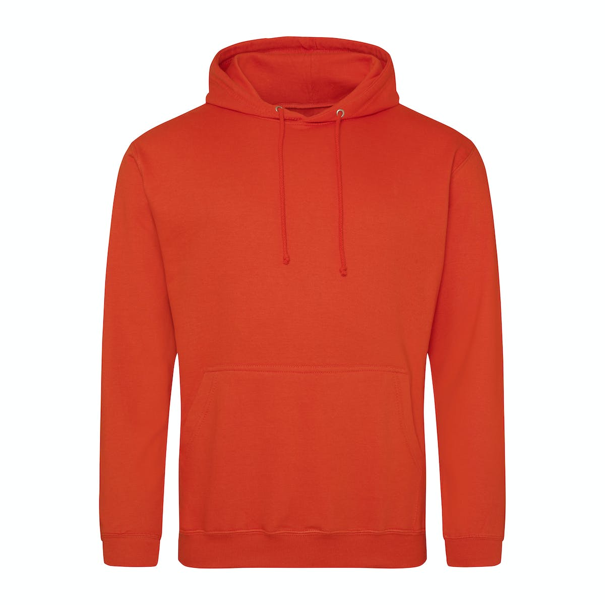 JH001 Just Hoods College Hoodie