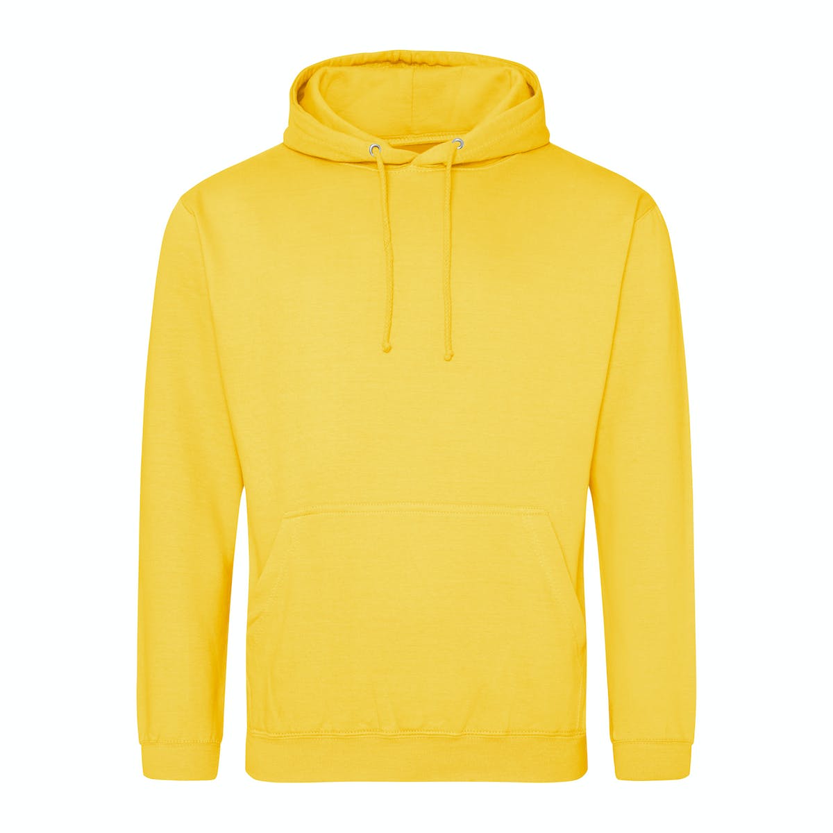 JH001 Just Hoods College Hoodie