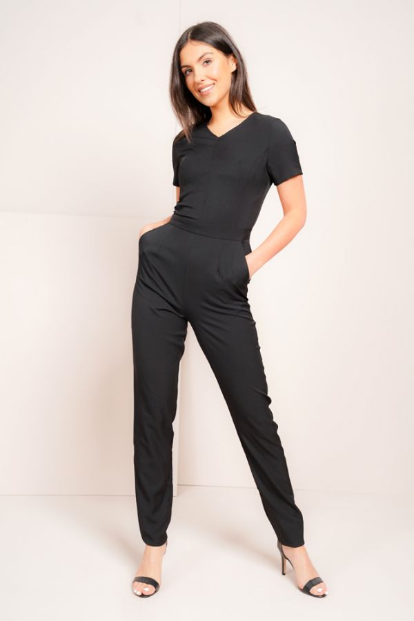 La Beeby Audrey Jumpsuit