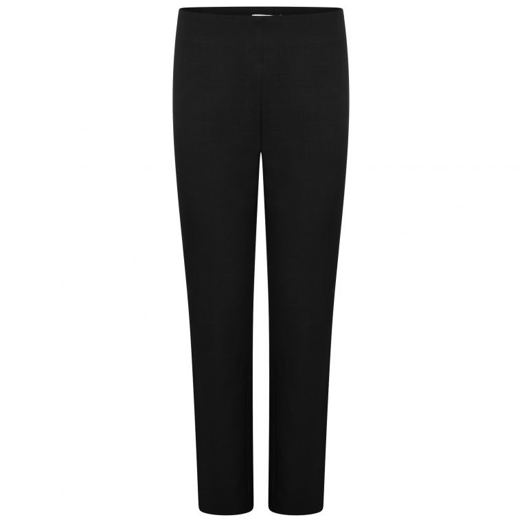 La Beeby Lili Straight Leg Trouser