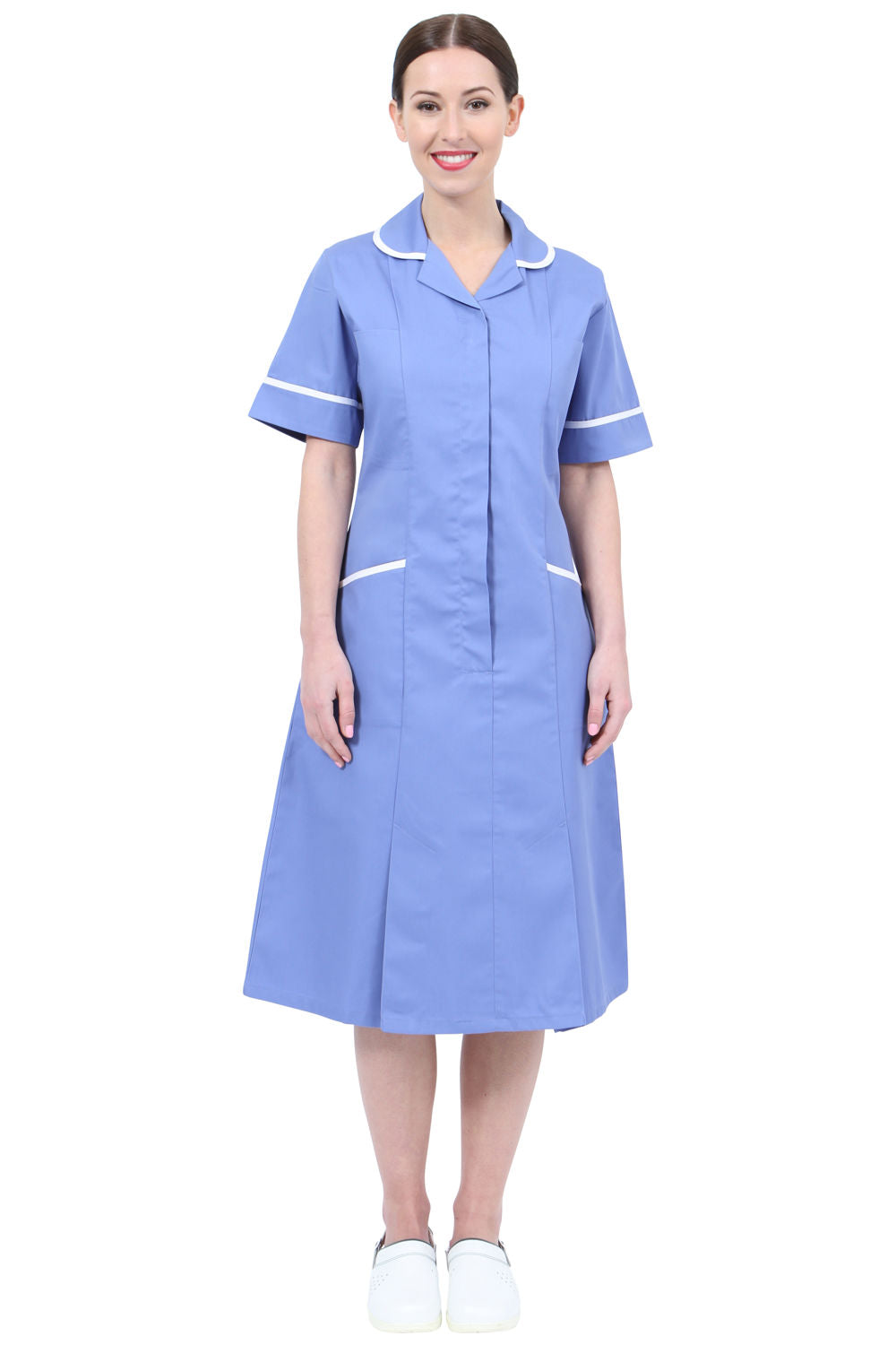 Ladies Healthcare Dress (NCLD)