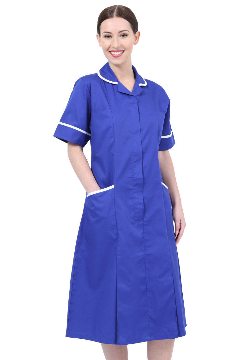 Ladies Healthcare Dress (NCLD)