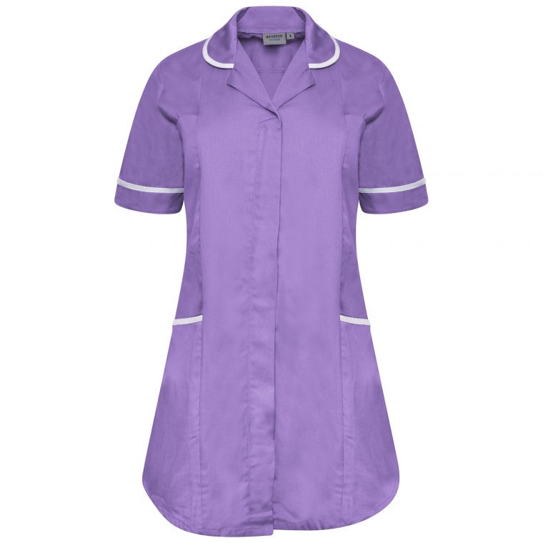 Ladies maternity healthcare tunic