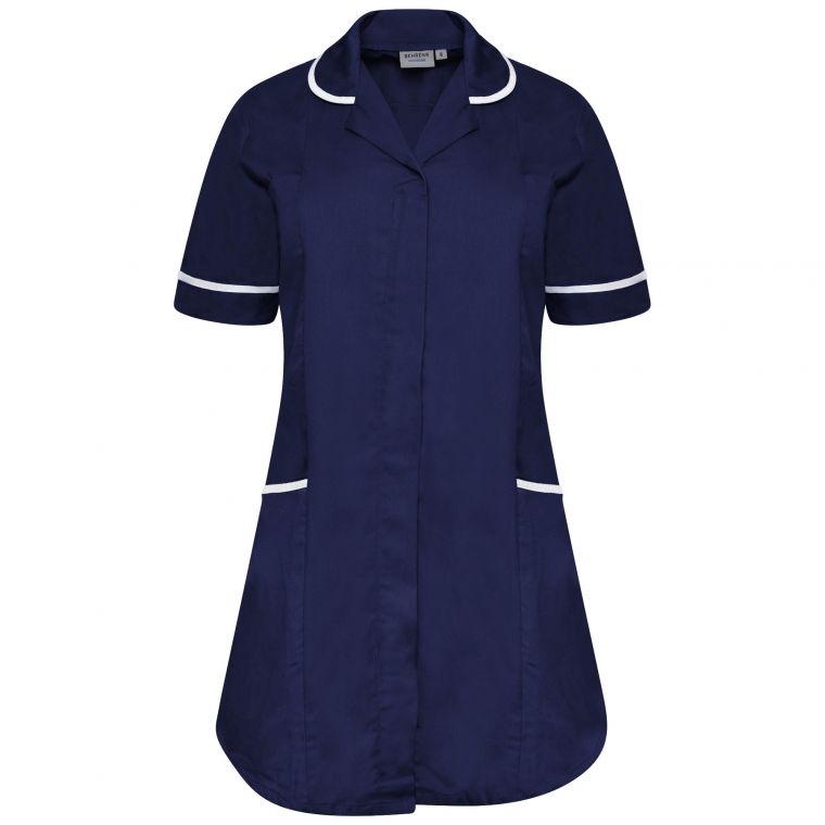 Ladies maternity healthcare tunic