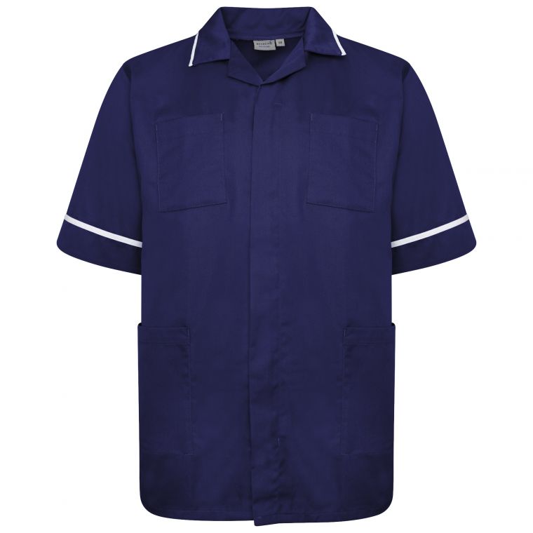 Mens Classic Healthcare Tunic