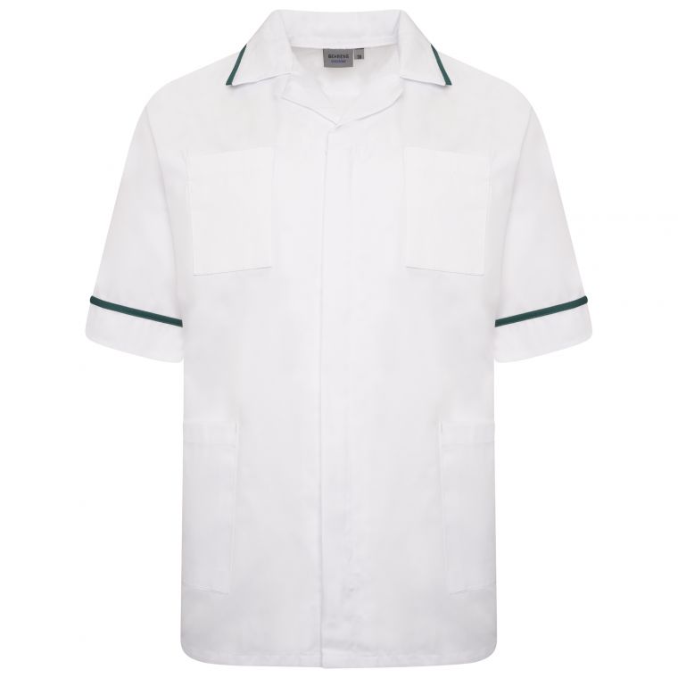 Mens Classic Healthcare Tunic