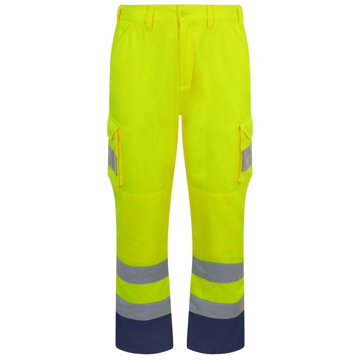 Pro RTX HV Cargo Trouser