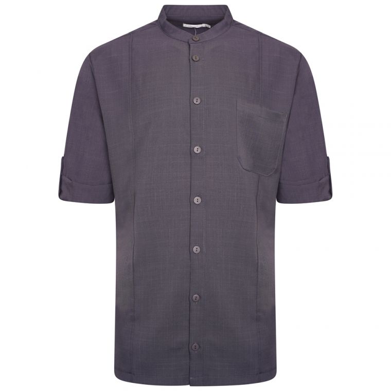 La Beeby Stephane Fitted Shirt
