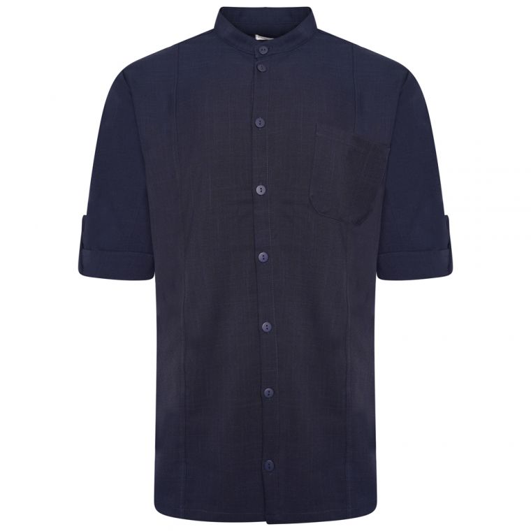 La Beeby Stephane Fitted Shirt