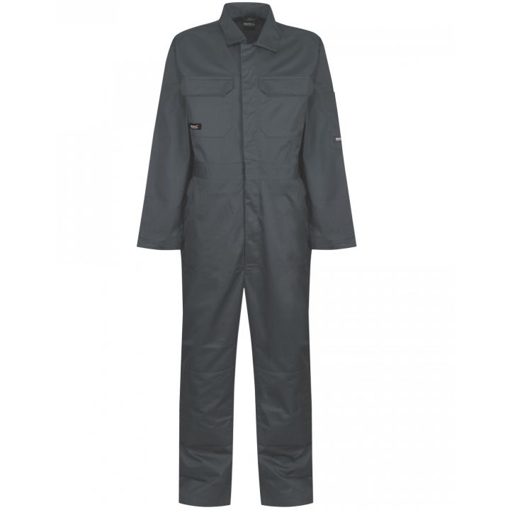 Regatta Pro Stud Fasten Coverall overall (RG325)