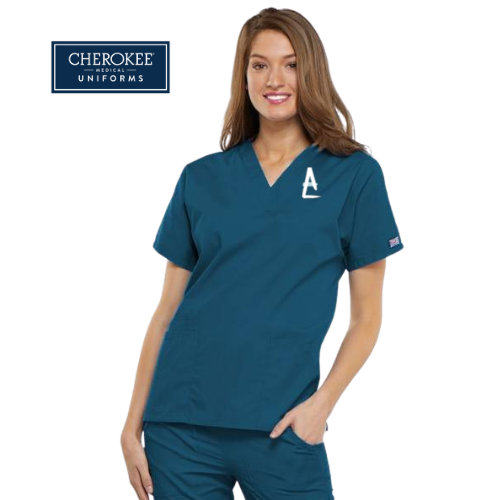 Anaestheasier unisex tunic