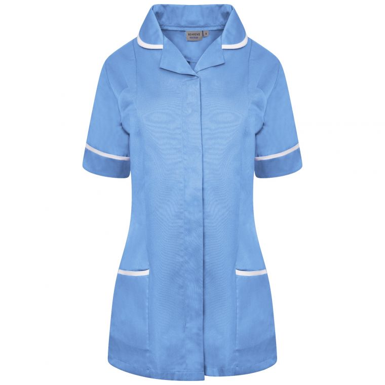 Behrens Healthcare Tunic (NCLTPS)