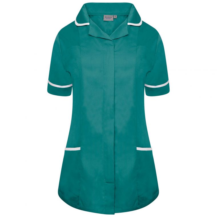 Behrens Healthcare Tunic (NCLTPS)