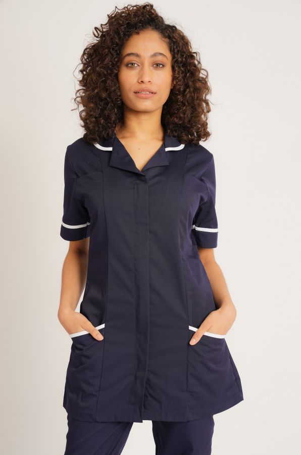 Behrens Healthcare Tunic (NCLTPS)