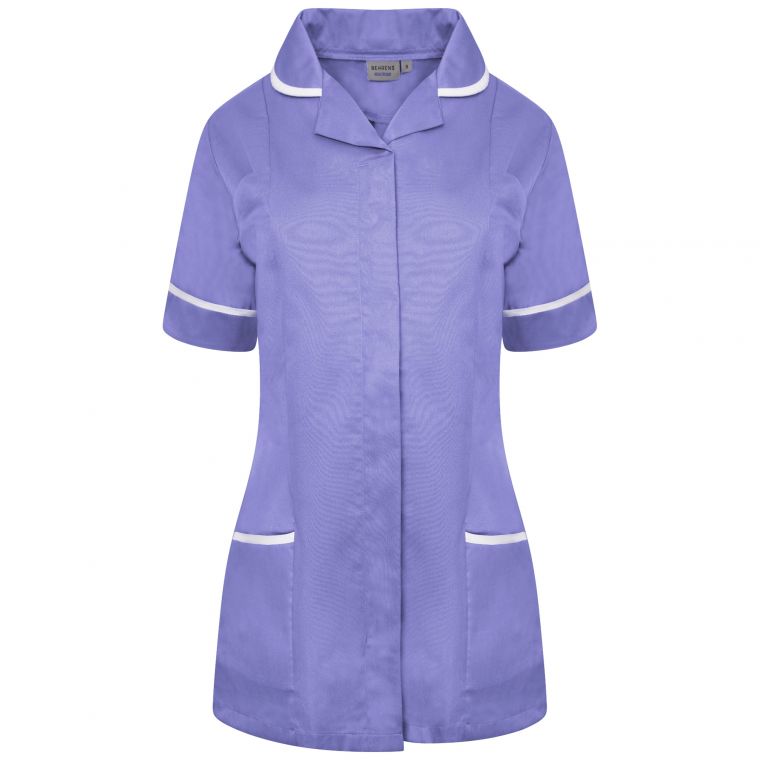 Behrens Healthcare Tunic (NCLTPS)