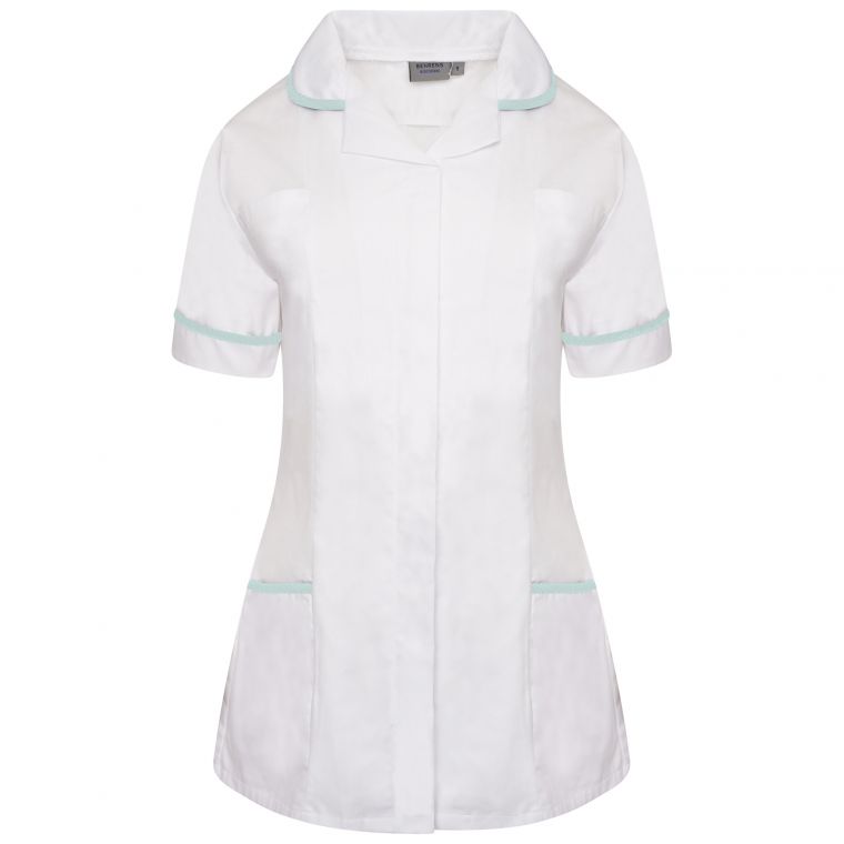 Behrens Healthcare Tunic (NCLTPS)