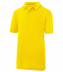 Childrens Polo Shirt (JC040B)