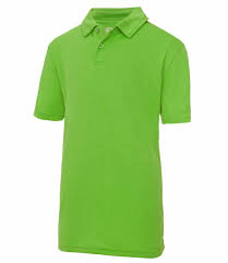 Childrens Polo Shirt (JC040B)