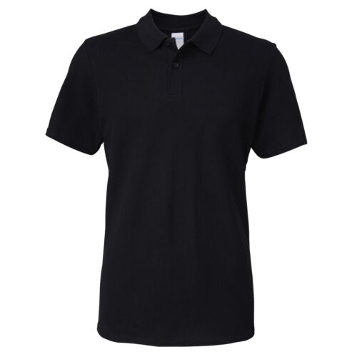 Gildan Soft-Style Double Pique Polo (GD35)