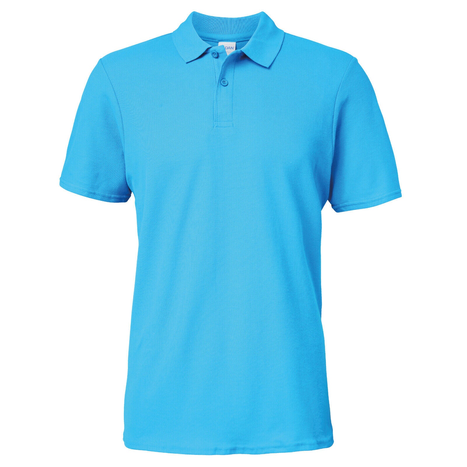 Gildan Soft-Style Double Pique Polo (GD35)