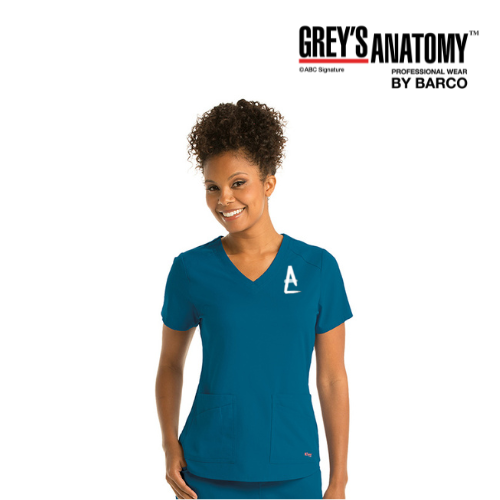 Anaestheasier Ladies tunic