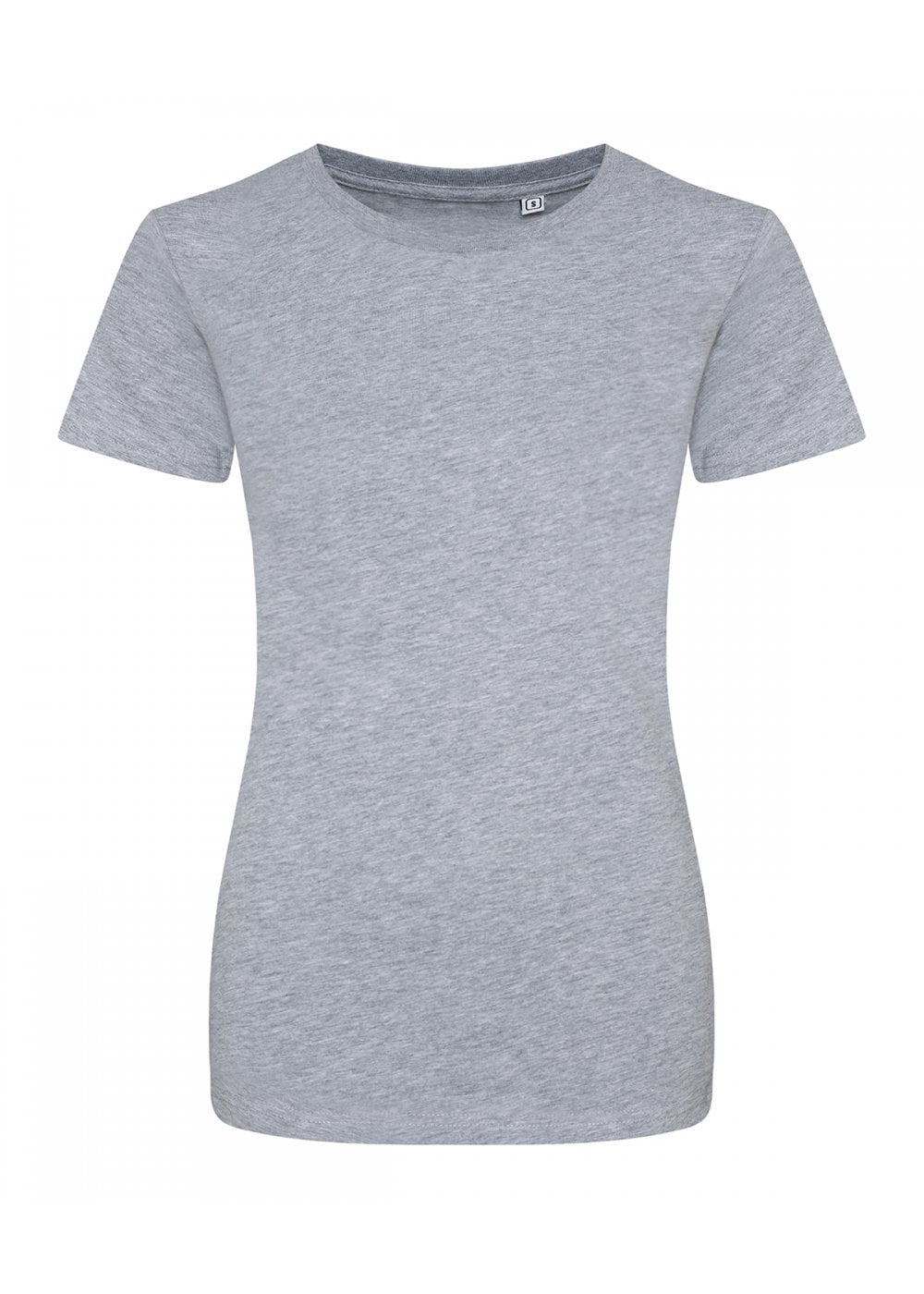 JT100F THE 100 Ladies T-shirt from Just Tees