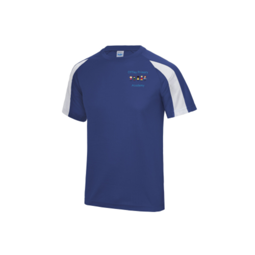 Offley Primary Academy PE shirt