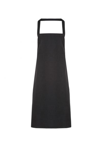 ORGANIC SUSTAINABLE BIB APRON PR102