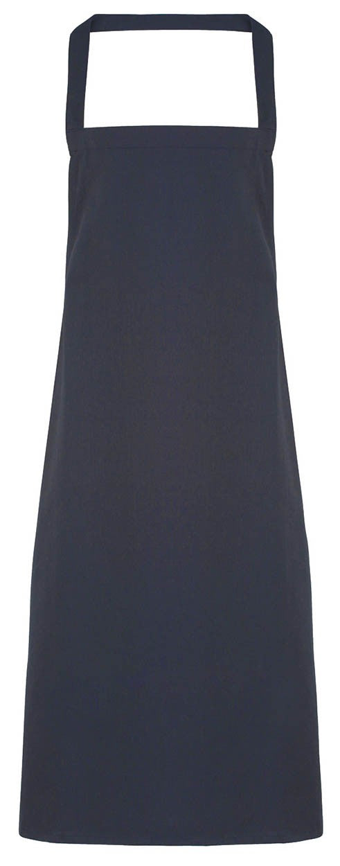 ORGANIC SUSTAINABLE BIB APRON PR102