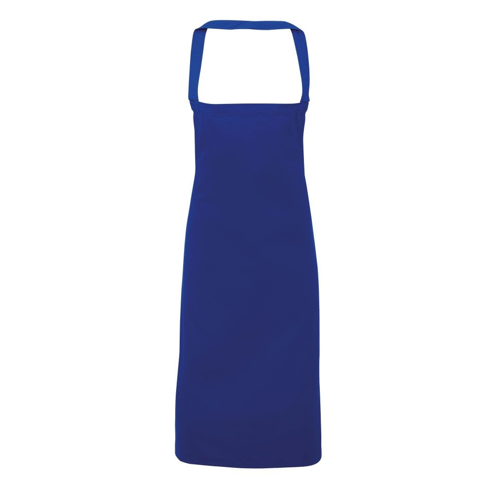 ORGANIC SUSTAINABLE BIB APRON PR102