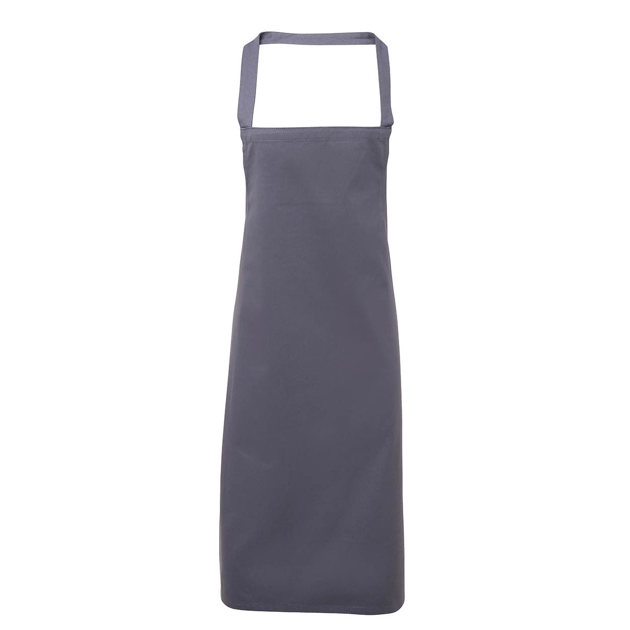 ORGANIC SUSTAINABLE BIB APRON PR102