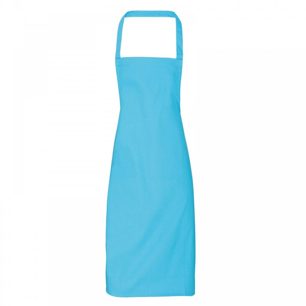 ORGANIC SUSTAINABLE BIB APRON PR102