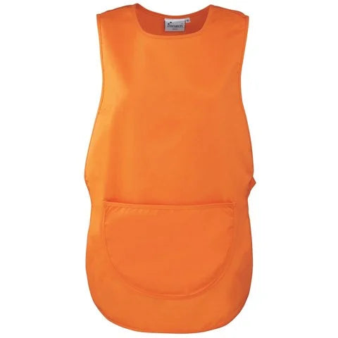 Tabard Coverall Apron PR171