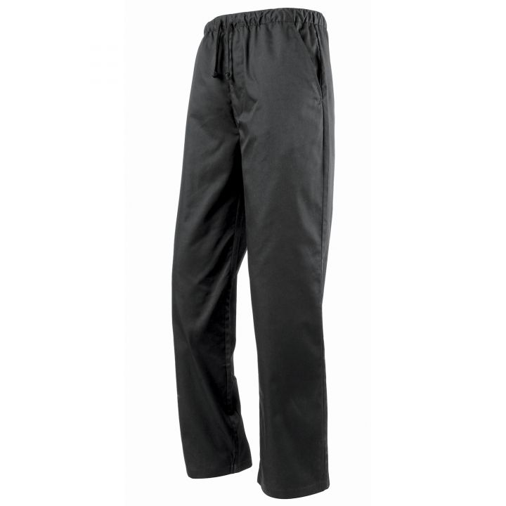 Premier Essential Chef Trousers PR553