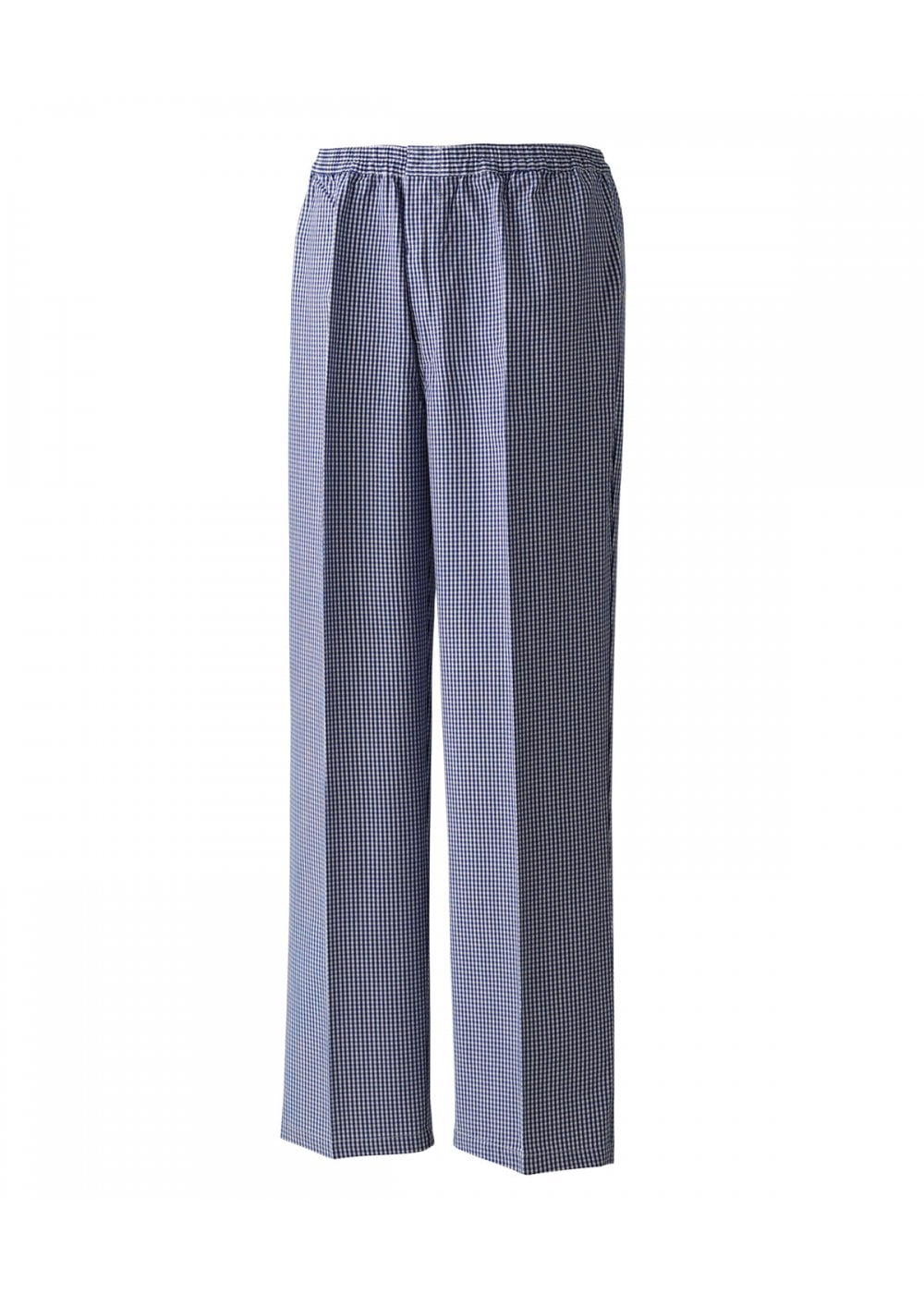 Essential Cargo Pocket Chef Trousers (PR555)