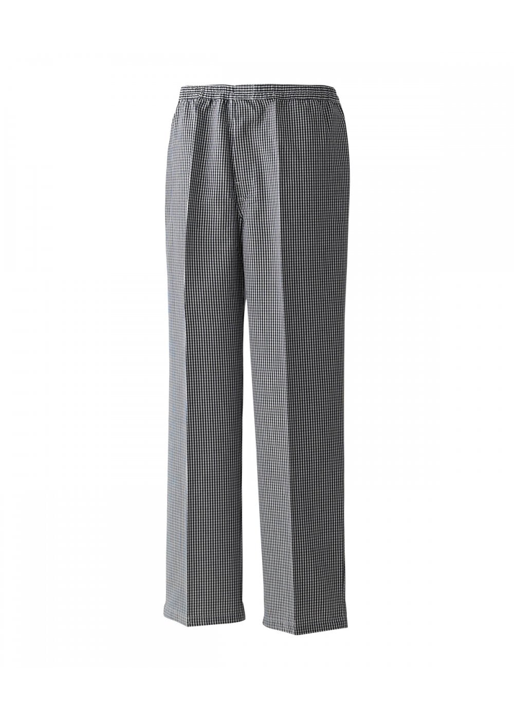 Essential Cargo Pocket Chef Trousers (PR555)