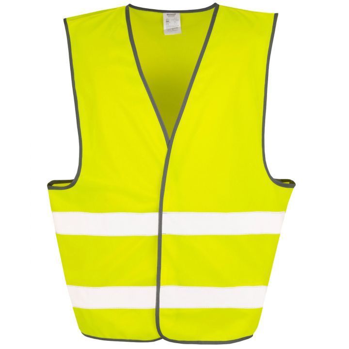 Result Motorist Safety Vest