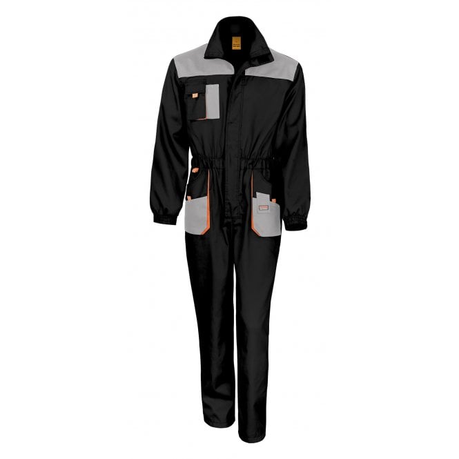 Result Work Guard Lite Coverall