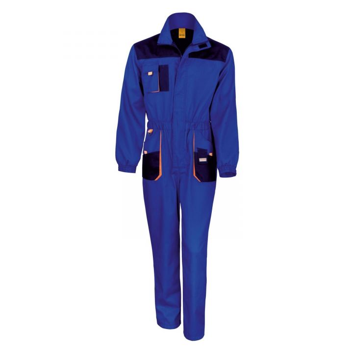 Result Work Guard Lite Coverall
