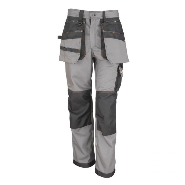 Result X-Over Holster Trousers