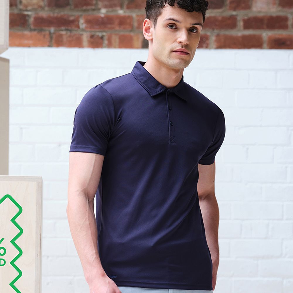 Regatta Honestly Made 100% Recycled Polo Shirt - RG2150