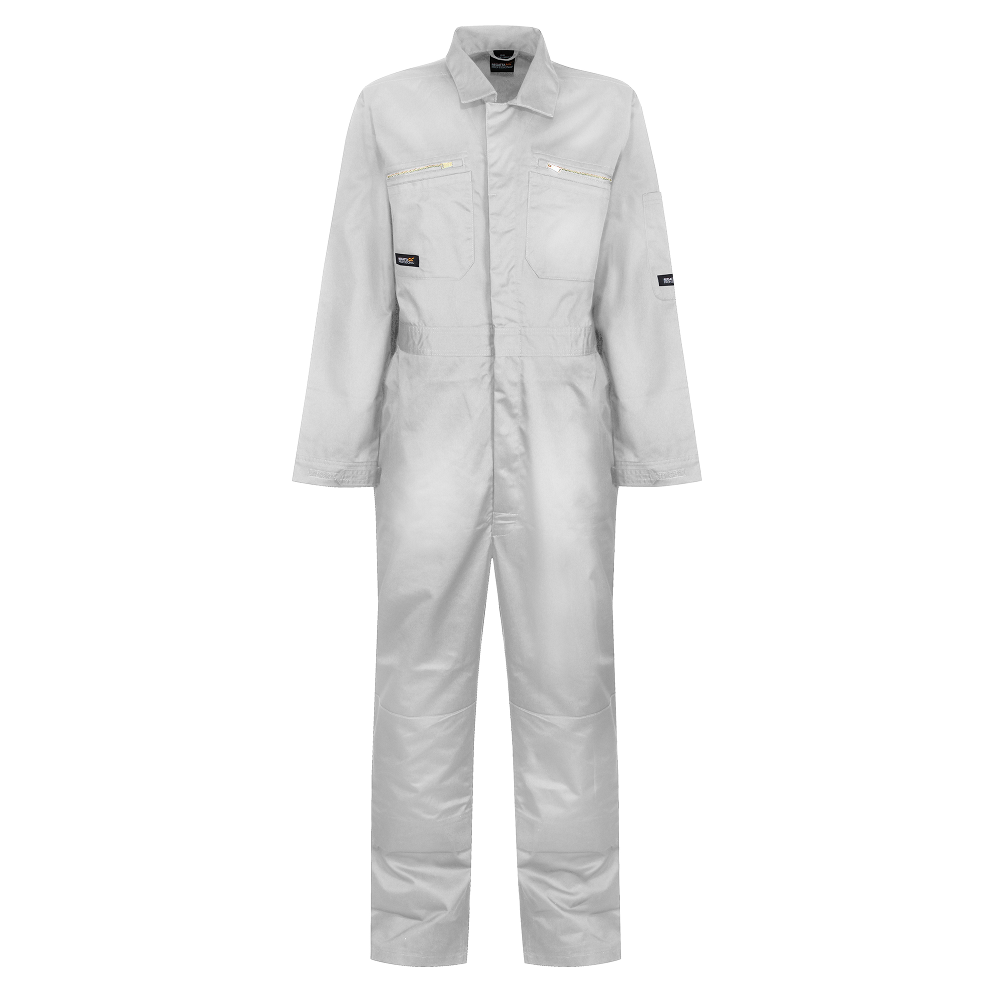 Regatta Pro Zip fasten coverall overall(RG446)